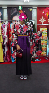 りなさん袴.JPG
